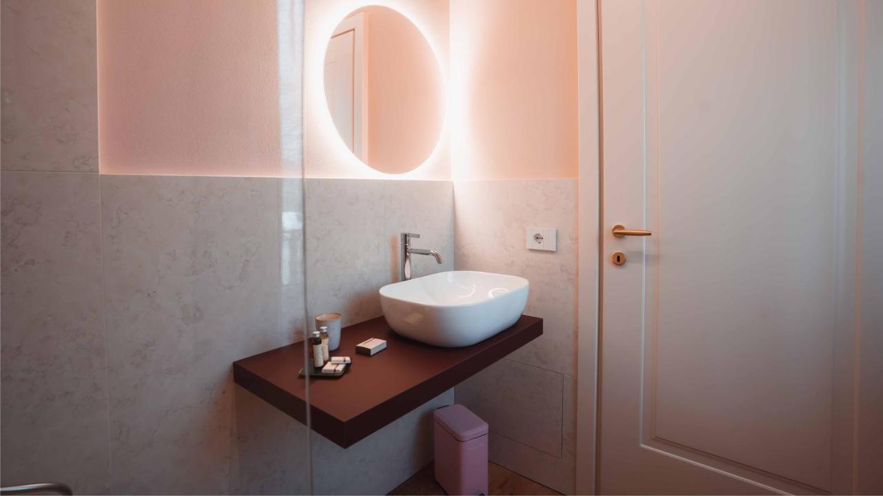 Residenza Vesentini Bed & Breakfast Pastrengo Bagian luar foto