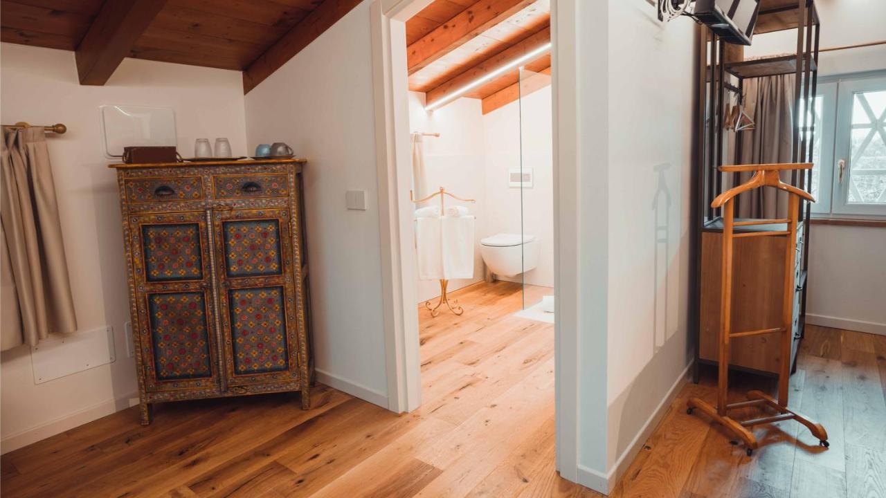 Residenza Vesentini Bed & Breakfast Pastrengo Bagian luar foto