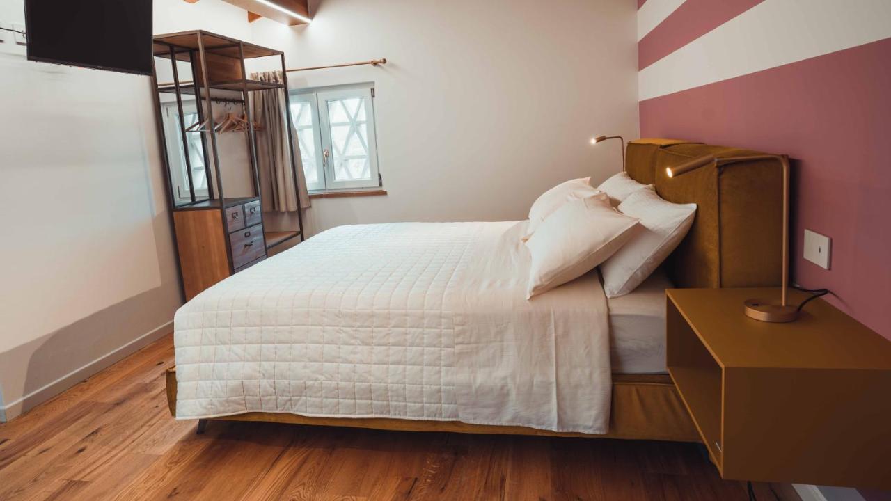 Residenza Vesentini Bed & Breakfast Pastrengo Bagian luar foto
