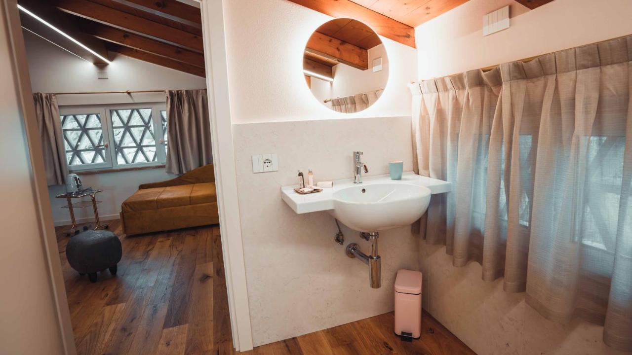 Residenza Vesentini Bed & Breakfast Pastrengo Bagian luar foto