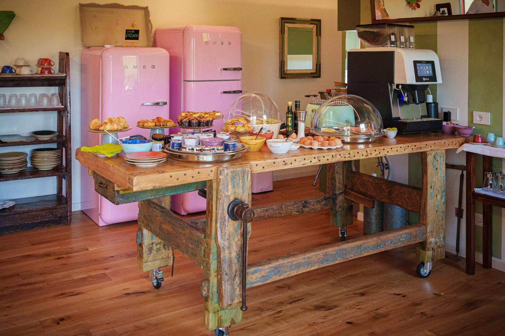 Residenza Vesentini Bed & Breakfast Pastrengo Bagian luar foto