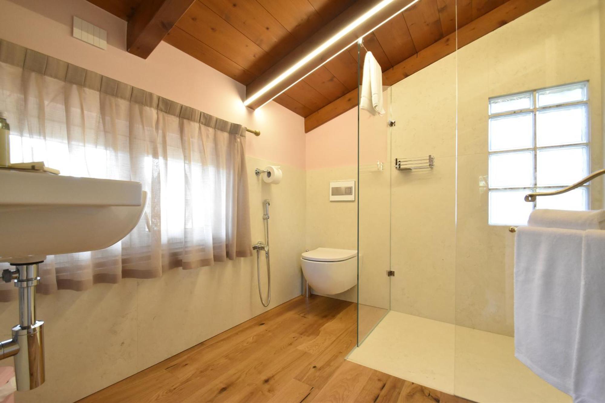 Residenza Vesentini Bed & Breakfast Pastrengo Bagian luar foto