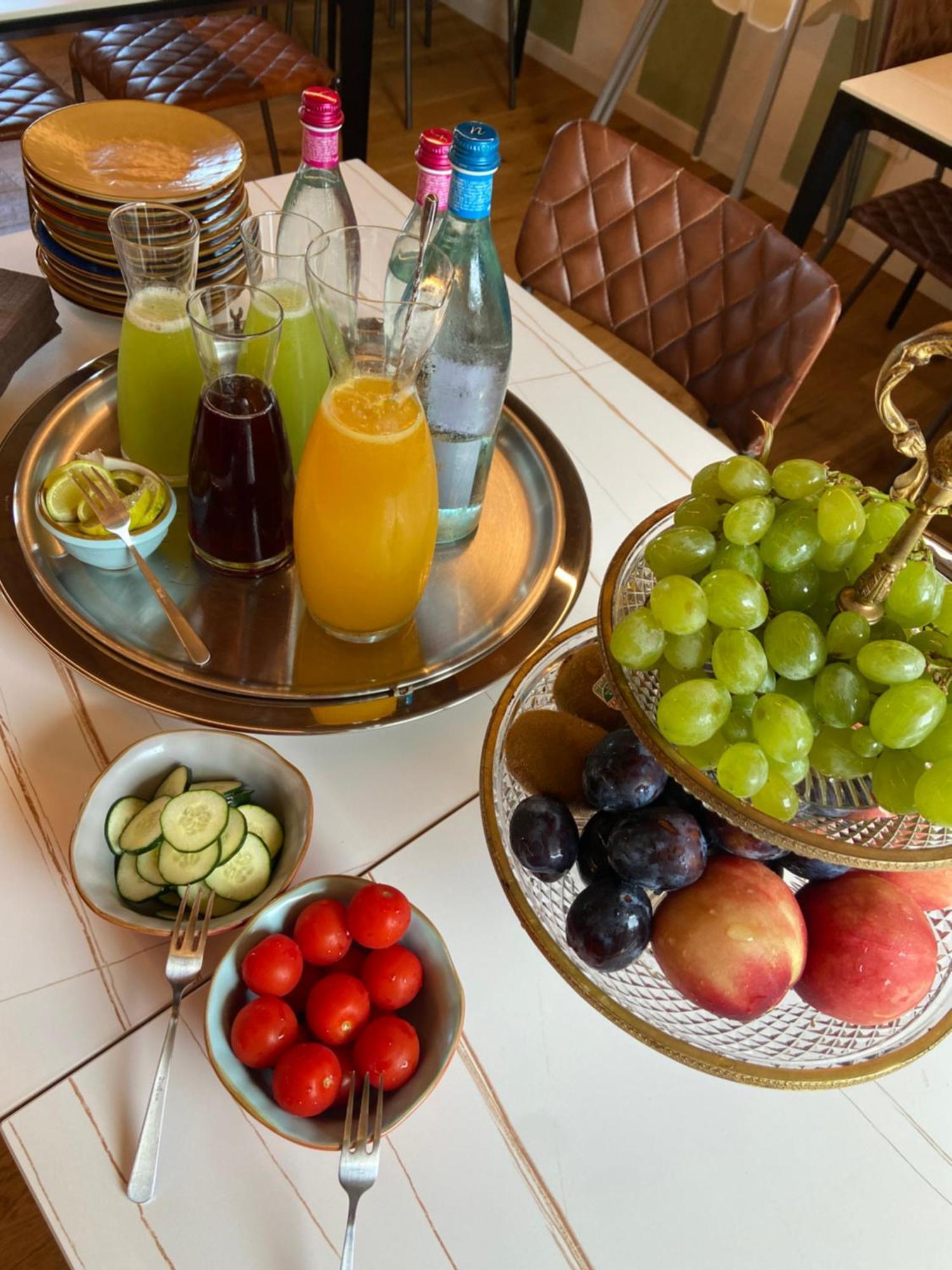 Residenza Vesentini Bed & Breakfast Pastrengo Bagian luar foto