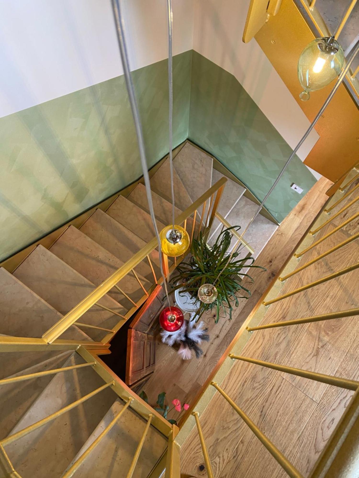 Residenza Vesentini Bed & Breakfast Pastrengo Bagian luar foto